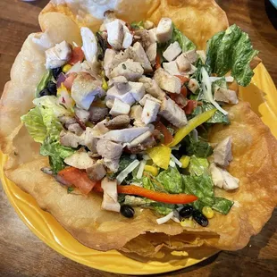 Fiesta Salad