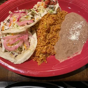 Carnitas Tacos