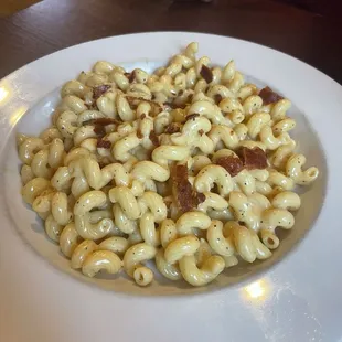 Stout Mac and Cheese