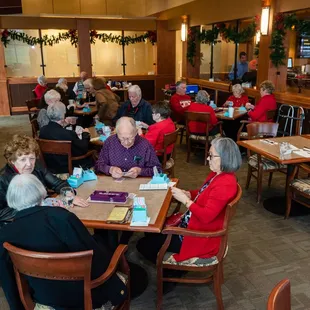 The Canyon Club at Four Hills