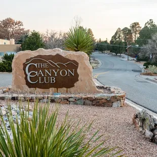 The Canyon Club at Four Hills