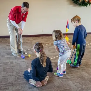 The Canyon Club at Four Hills