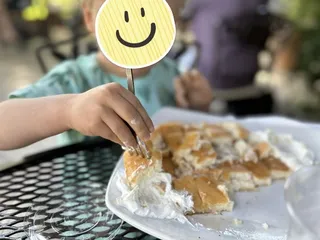 Tohono Chul Garden Bistro