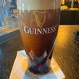 Guinness baby