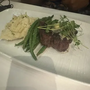 Filet Mignon