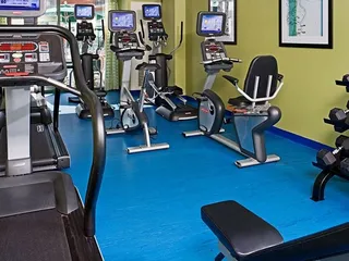 Holiday Inn & Suites Virginia Beach - North Beach