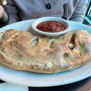 Calzone