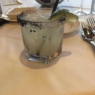 Black Tie Margarita