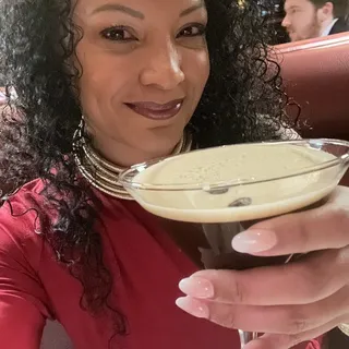 Kona Espresso Martini