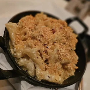 Lobster Mac &apos;N&apos; Cheese