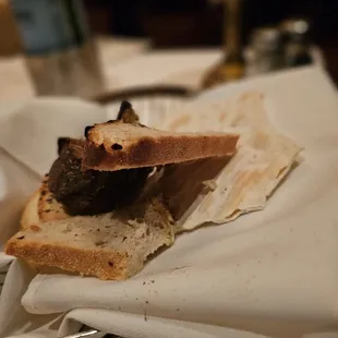 Bread for the Table