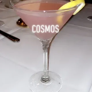 Capital Cosmopolitan