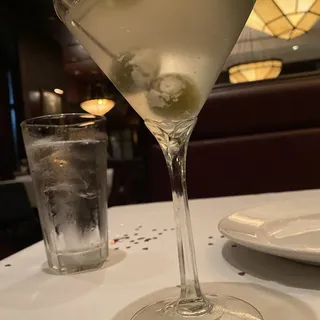 Dirty Goose