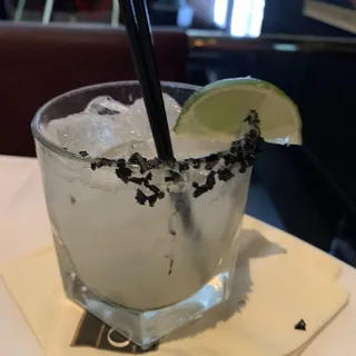 Black Tie Margarita