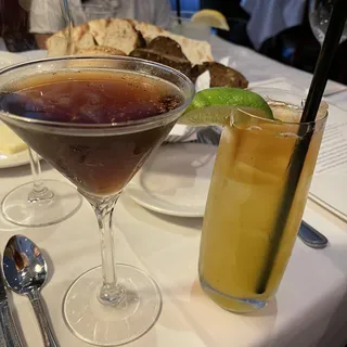 Kona Espresso Martini