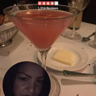 Capital Cosmopolitan