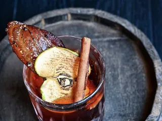 Antonello Ristorante