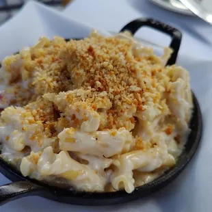Lobster Mac 'N' Cheese