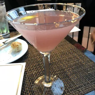 Capital Cosmopolitan