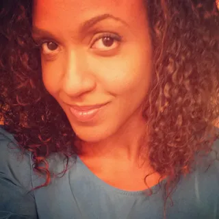 Nahisha P.