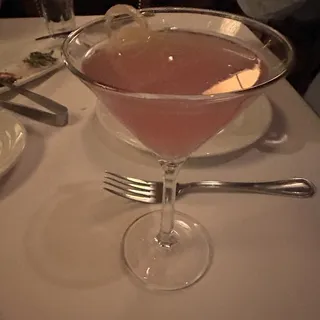 Capital Cosmopolitan