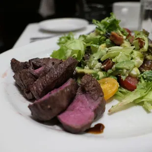 Tenderloin Cobb Salad