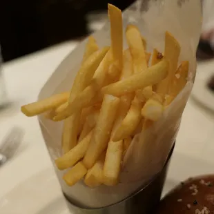 Fries