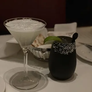 Black Tie Margarita