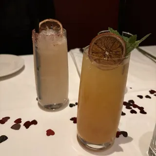 Mango Royale