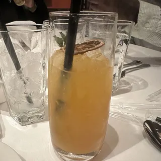 Mango Royale