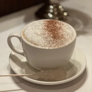 Cappuccino