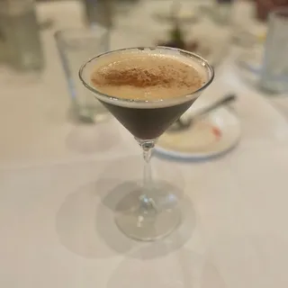 Kona Espresso Martini
