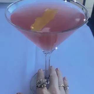 Capital Cosmopolitan