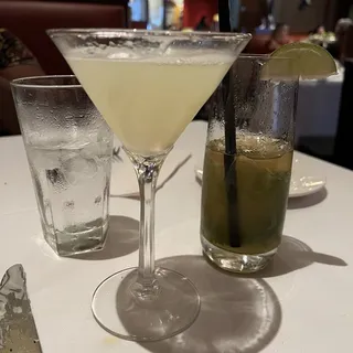 Passion Fruit Mojito