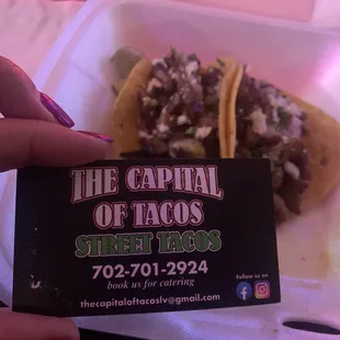 tacos