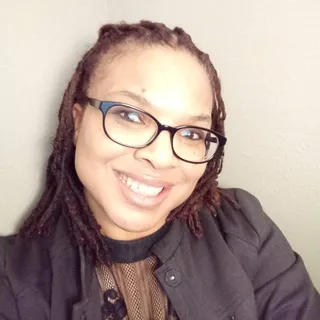 Missy P.