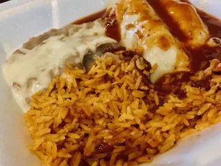 Viva Salsa