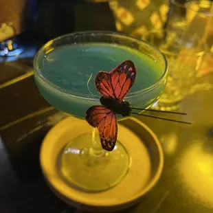 The Conservative Lady