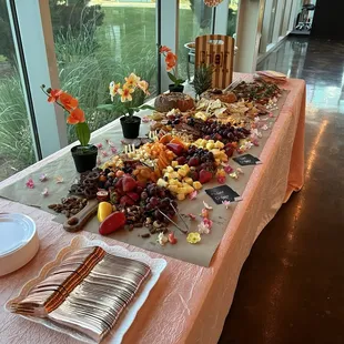 Ch(e)f Catering