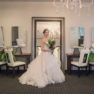 Bridal Suite
