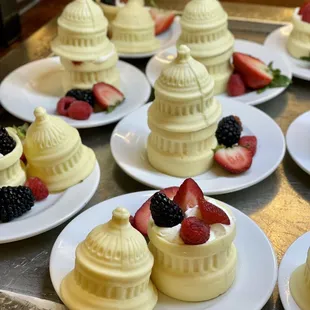 Capitol Dome