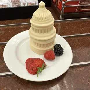 food, dessert