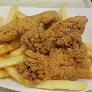 Chicken Tenders
