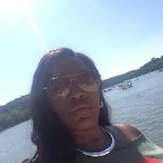 Vonetta D.