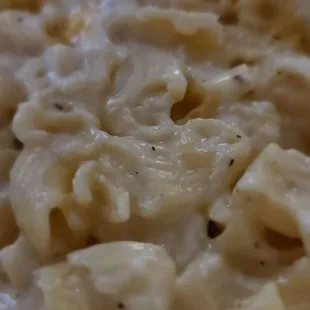 Mac n cheese