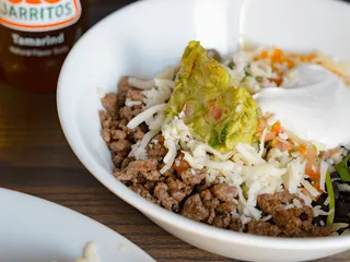 La Perla Tapatía Mexican Restaurant