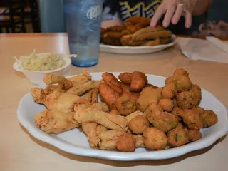 Capt'n  Pete's Seafood