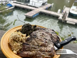 Anntony's At the Landing