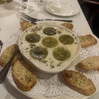 Escargot