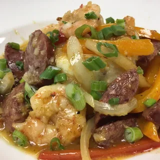 Carolina Jambalaya